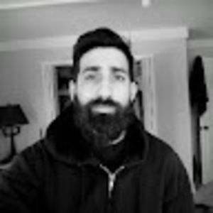 Meet your Posher, Aaron